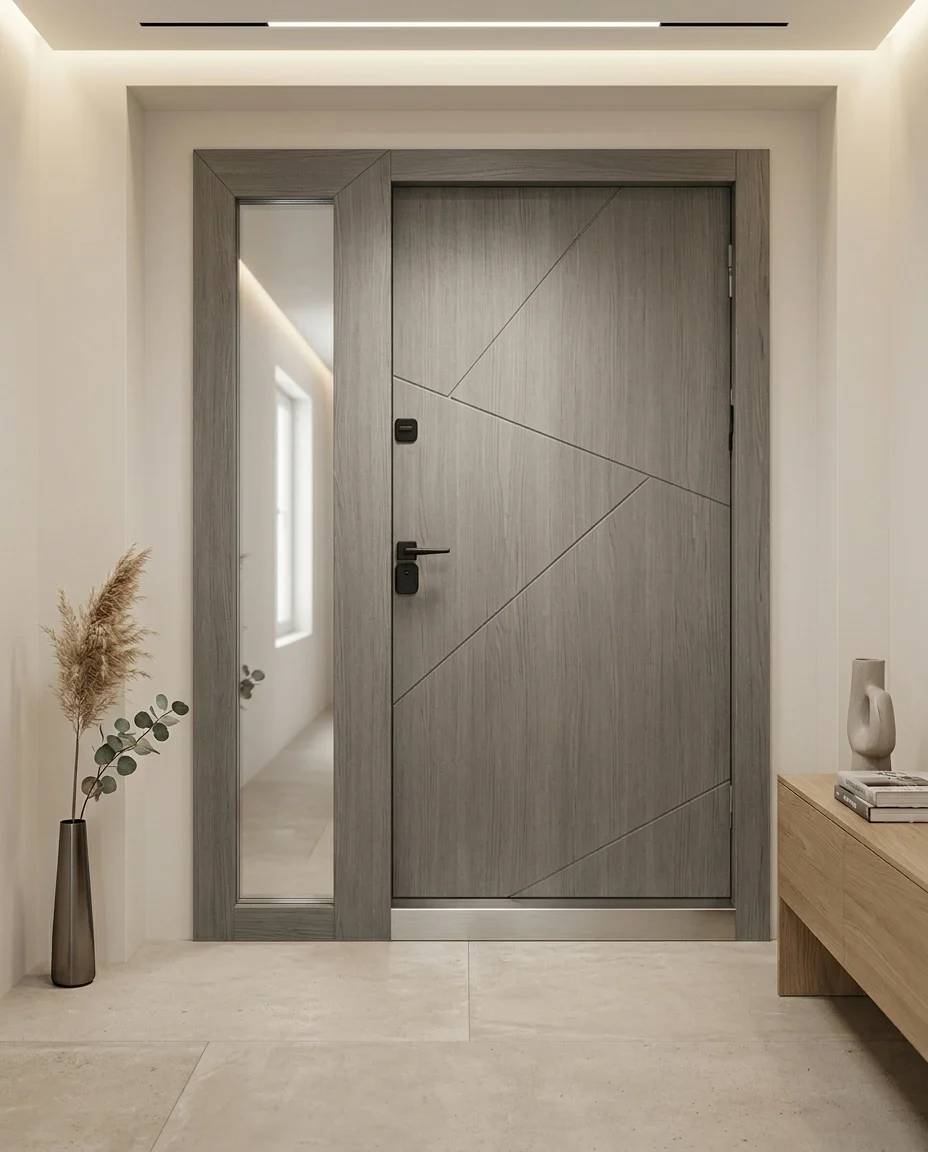 Дверь «Веха»