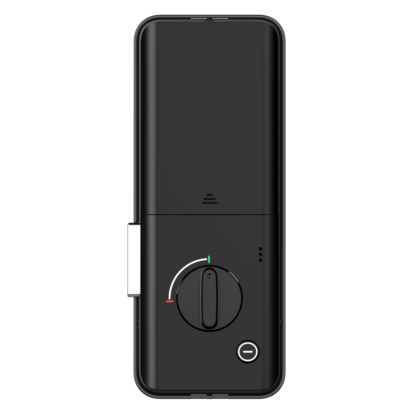 Philips Easykey DDL502-13HBS накладной электронный замок — фото 3
